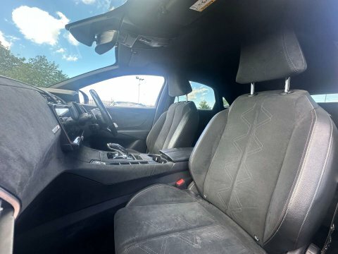 DS DS 7 Crossback 2022 72 1.6  #25