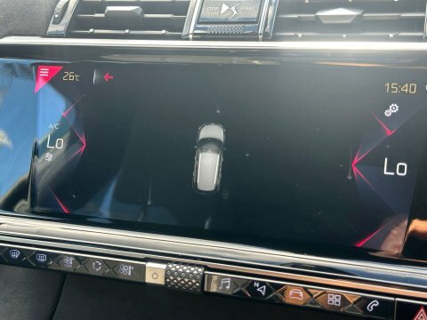 DS DS 7 Crossback 2022 72 1.6  #56