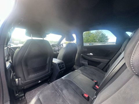 DS DS 7 Crossback 2022 72 1.6  #20