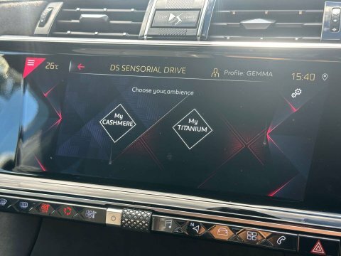 DS DS 7 Crossback 2022 72 1.6  #57