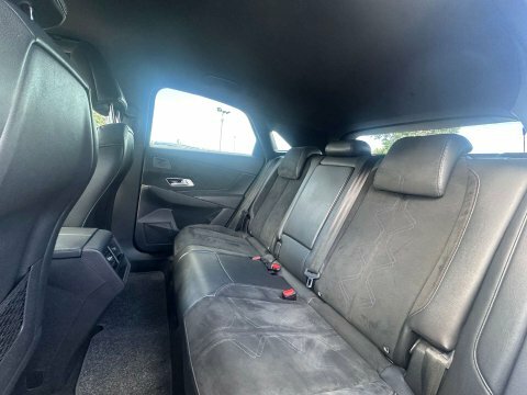 DS DS 7 Crossback 2022 72 1.6  #22