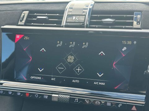 DS DS 7 Crossback 2022 72 1.6  #48