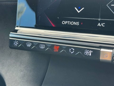 DS DS 7 Crossback 2022 72 1.6  #46