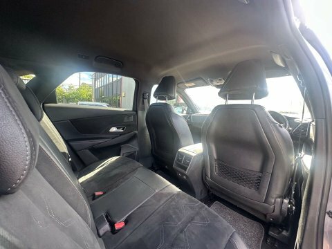 DS DS 7 Crossback 2022 72 1.6  #17