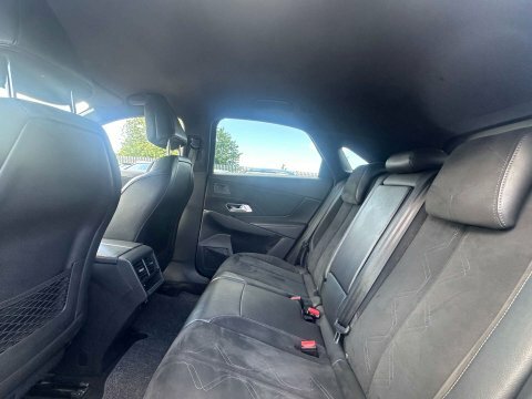 DS DS 7 Crossback 2022 72 1.6  #21