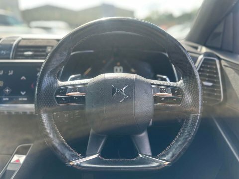 DS DS 7 Crossback 2022 72 1.6  #26