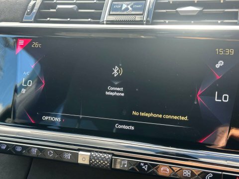 DS DS 7 Crossback 2022 72 1.6  #54