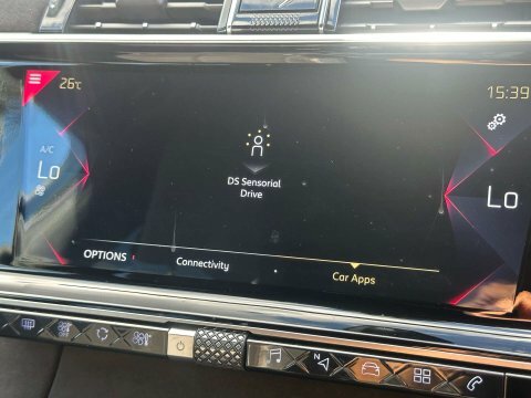 DS DS 7 Crossback 2022 72 1.6  #55