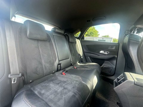 DS DS 7 Crossback 2022 72 1.6  #19