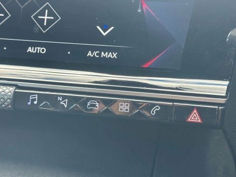 DS DS 7 Crossback 2022 72 1.6  #45