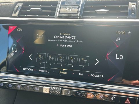 DS DS 7 Crossback 2022 72 1.6  #50