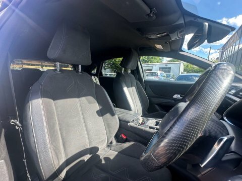 DS DS 7 Crossback 2022 72 1.6  #16