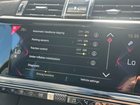 DS DS 7 Crossback 2022 72 1.6  #52