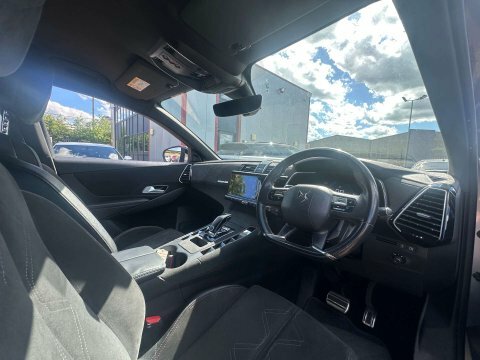 DS DS 7 Crossback 2022 72 1.6  #13