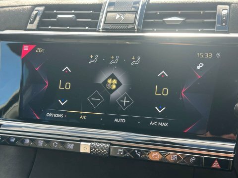 DS DS 7 Crossback 2022 72 1.6  #49