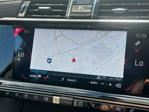 DS DS 7 Crossback 2022 72 1.6  #51