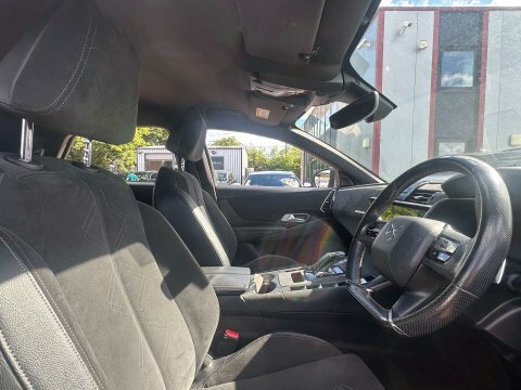 DS DS 7 Crossback 2022 72 1.6  #15