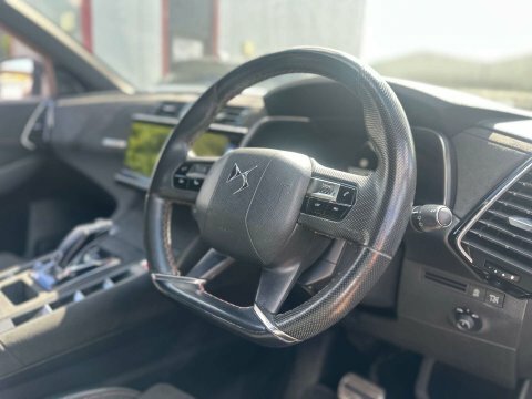 DS DS 7 Crossback 2022 72 1.6  #14