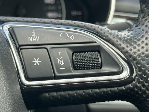 Audi A6 Saloon 2021 71 2.0 #31