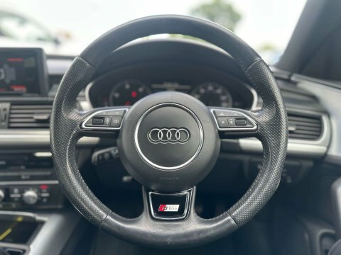 Audi A6 Saloon 2021 71 2.0 #29