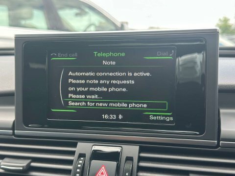 Audi A6 Saloon 2021 71 2.0 #59