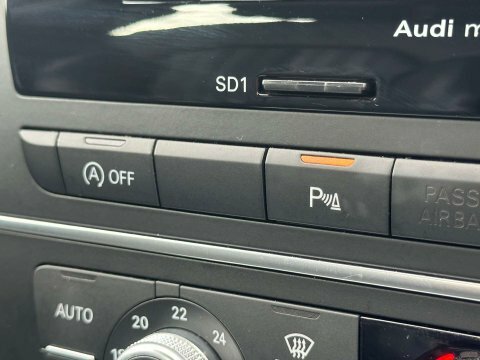 Audi A6 Saloon 2021 71 2.0 #52