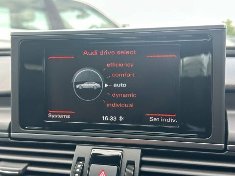 Audi A6 Saloon 2021 71 2.0 #60