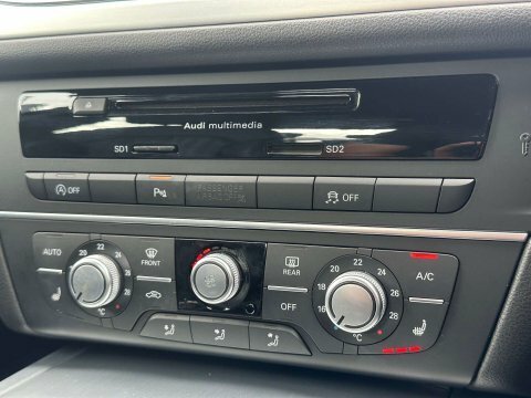 Audi A6 Saloon 2021 71 2.0 #53