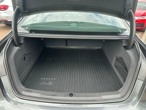 Audi A6 Saloon 2021 71 2.0 #63