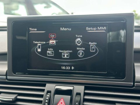 Audi A6 Saloon 2021 71 2.0 #61