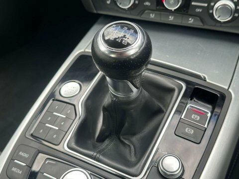 Audi A6 Saloon 2021 71 2.0 #47