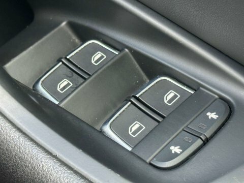 Audi A6 Saloon 2021 71 2.0 #37