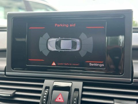 Audi A6 Saloon 2021 71 2.0 #56