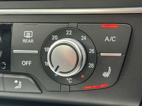 Audi A6 Saloon 2021 71 2.0 #48