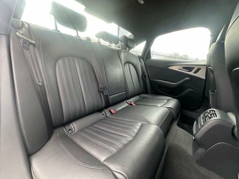 Audi A6 Saloon 2021 71 2.0 #21