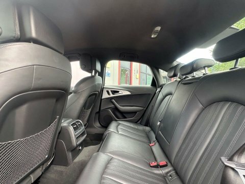 Audi A6 Saloon 2021 71 2.0 #23