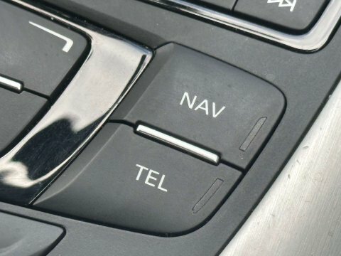 Audi A6 Saloon 2021 71 2.0 #39