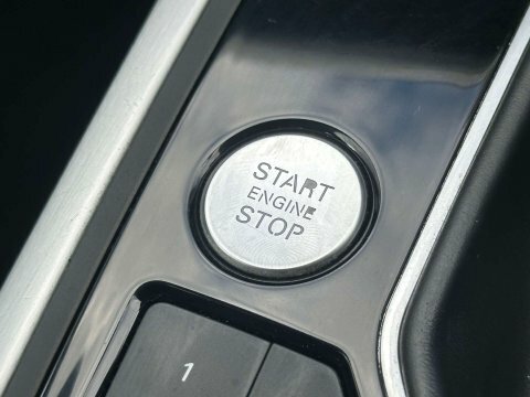 Audi A6 Saloon 2021 71 2.0 #45