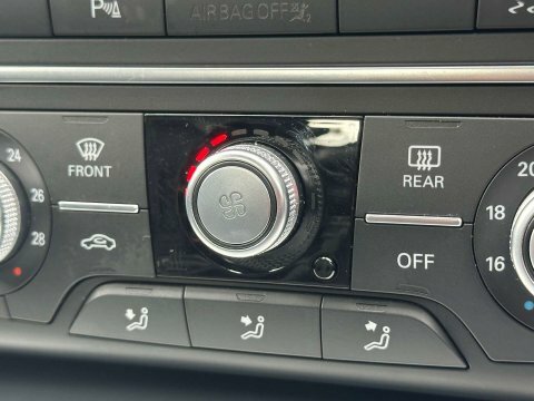 Audi A6 Saloon 2021 71 2.0 #49
