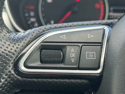 Audi A6 Saloon 2021 71 2.0 #30