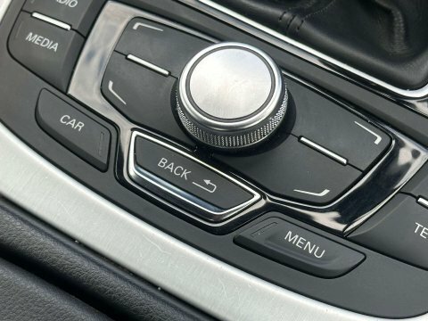 Audi A6 Saloon 2021 71 2.0 #40