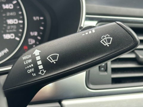 Audi A6 Saloon 2021 71 2.0 #34