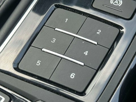 Audi A6 3.0 Bitdi Quattro 313 S Line Tip Grey #44