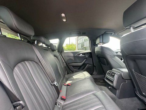 Audi A6 3.0 Bitdi Quattro 313 S Line Tip Grey #20