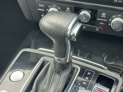 Audi A6 3.0 Bitdi Quattro 313 S Line Tip Grey #47