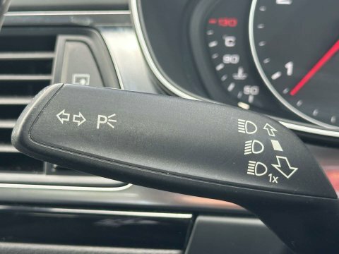Audi A6 3.0 Bitdi Quattro 313 S Line Tip Grey #33