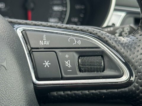 Audi A6 3.0 Bitdi Quattro 313 S Line Tip Grey #30