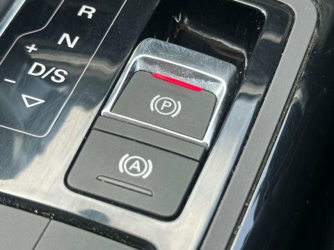 Audi A6 3.0 Bitdi Quattro 313 S Line Tip Grey #45