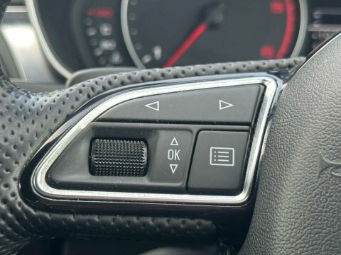 Audi A6 3.0 Bitdi Quattro 313 S Line Tip Grey #29