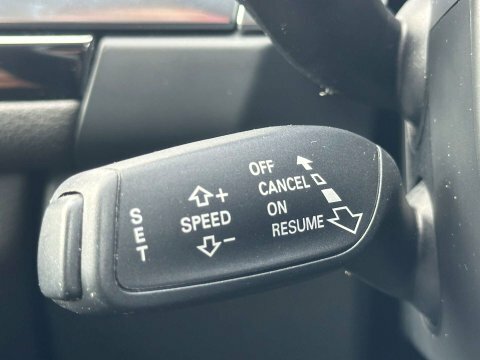 Audi A6 3.0 Bitdi Quattro 313 S Line Tip Grey #34